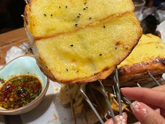 -江城老胖串店(湖西路店)