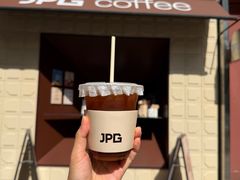 -JPG coffee(广州体育西店)