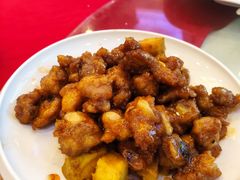 -潮喜竹溪荔湖酒家(荔枝湾店)