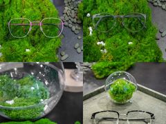 -大视光学•LINDBERG林德伯格•全球手工眼镜集合店(王府井店)