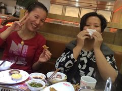 -爱尚客韩式烤肉自助餐厅(汇丰广场店)