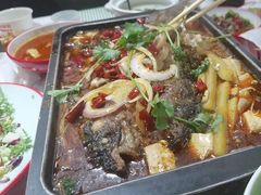 -三毛烧烤·南昌大排档(山姆店)