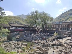 -鹿亭中村