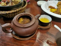 -熠盛粤味·顺德桑拿鸡(永康路店)