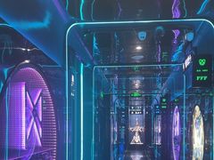 -酷秀KTV(五道口店)