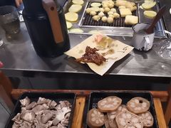 -塘屋烧烤·云南火塘烧烤品牌(春城慧谷旗舰店)
