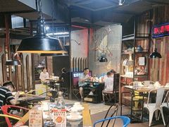 -0048鲜活香辣虾·火锅(铜陵路店)