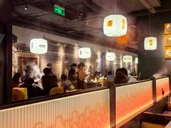 -潮发潮汕牛肉店(东方宝泰店)
