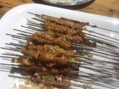 -三个大叔东北烧烤·砂锅菜(西三旗店)