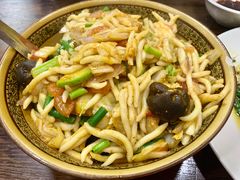 -清真·伊清阁餐厅