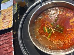 -八方牛客(四方河店)