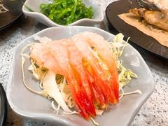 -争鲜回转寿司(西红门荟聚PLUS店)