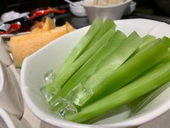 -海底捞火锅(劲松店)