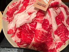 -牛New寿喜烧(金茂览秀城店)