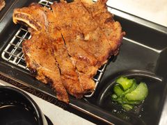 -馔豚·台北菜专门店(深圳湾万象城店)