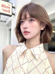 -GANO HAIR 