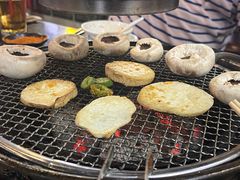 -燚青春东北泥炉烤肉(百合店)