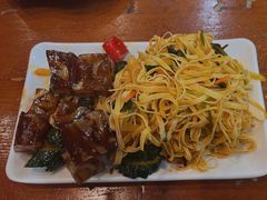 -美玲拉面(鞍山西道店)