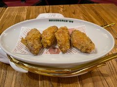 -新白鹿餐厅(京基KK ONE店)