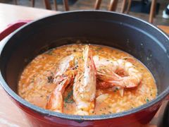 -Laures·月桂西班牙碳烤餐厅(十尚坊店)