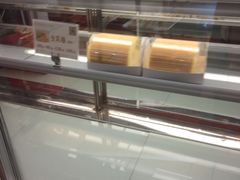 -顶东面包花园·生日蛋糕(香榭丽店)