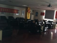 -武汉黄浦一汽丰田4S店(江岸店)