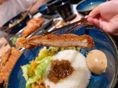 -馔豚·台北菜专门店(深圳湾万象城店)
