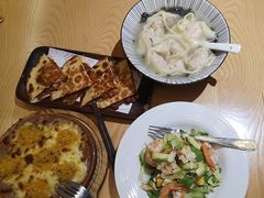 -红小满休闲餐厅(十全街店)