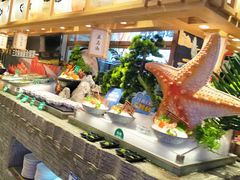 -亚马逊海鲜自助(王府井店)