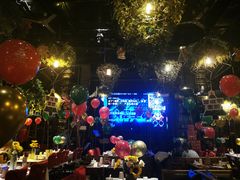 -村理·乡村菜音乐餐厅(河西店)