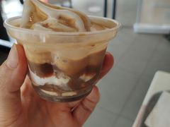 咖啡新地-麦当劳(宾水西道店)