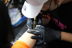 -飛凡TATTOO纹身•原创