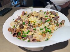 -前海沿·青岛菜(李沧万达店)