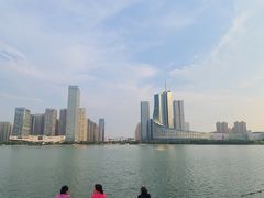 -天鹅湖体育公园