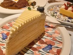 -戈雅法餐厅(世界城广场店)