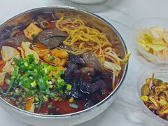 -金牌罗记肠旺面(蔡家街店)