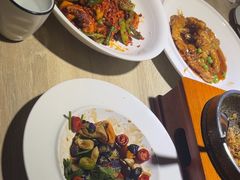 -味莊·青岛菜(云霄路店)