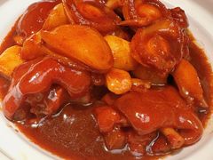 -狮王府淮扬菜(万象城店)