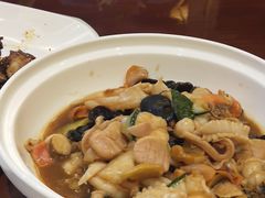 -渔公码头·九龙湾国际饭店
