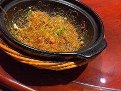 -湘江红·湖南招牌菜(莲花南路店)
