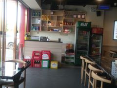 -古乐牛香·鲜牛肉牛杂火锅(解放东路店)