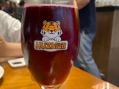 -HUZI虎滋精酿餐吧(京西大悦城店)