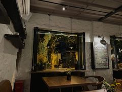 -Apollo·西班牙小酒馆(安福路店)