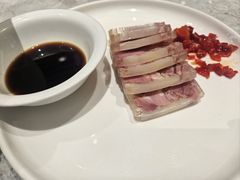 -聚丰园•湖鲜餐厅(阿红私房菜梅石路店)