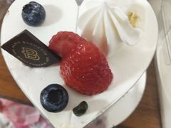 -星巴克(北京复兴路店)