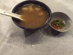-半山腰·云南菜(侨福芳草地店)