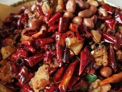 -川里谈·川味小馆(北京路店)