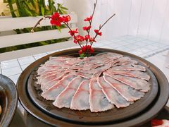 -丽江庭院之丽江往事(安定门店)