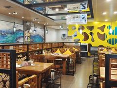 -龙记斑鱼火锅鲜切牛肉自助(红山路店)