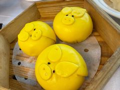 -鹿鸣酒家(越秀店)